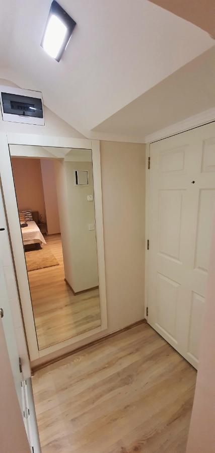 Studio Flat In The Center Of Budapest Exterior foto
